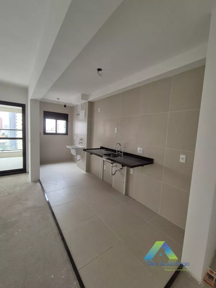 Apartamento à venda com 2 quartos, 87m² - Foto 3