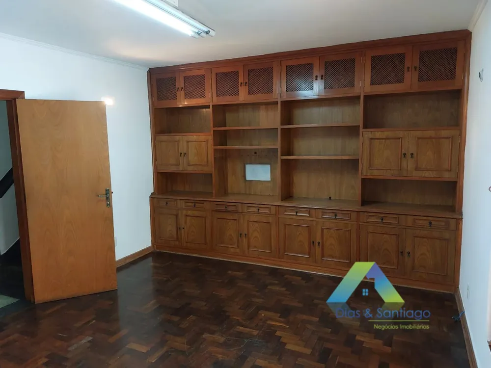Sobrado, 5 quartos, 250 m² - Foto 4