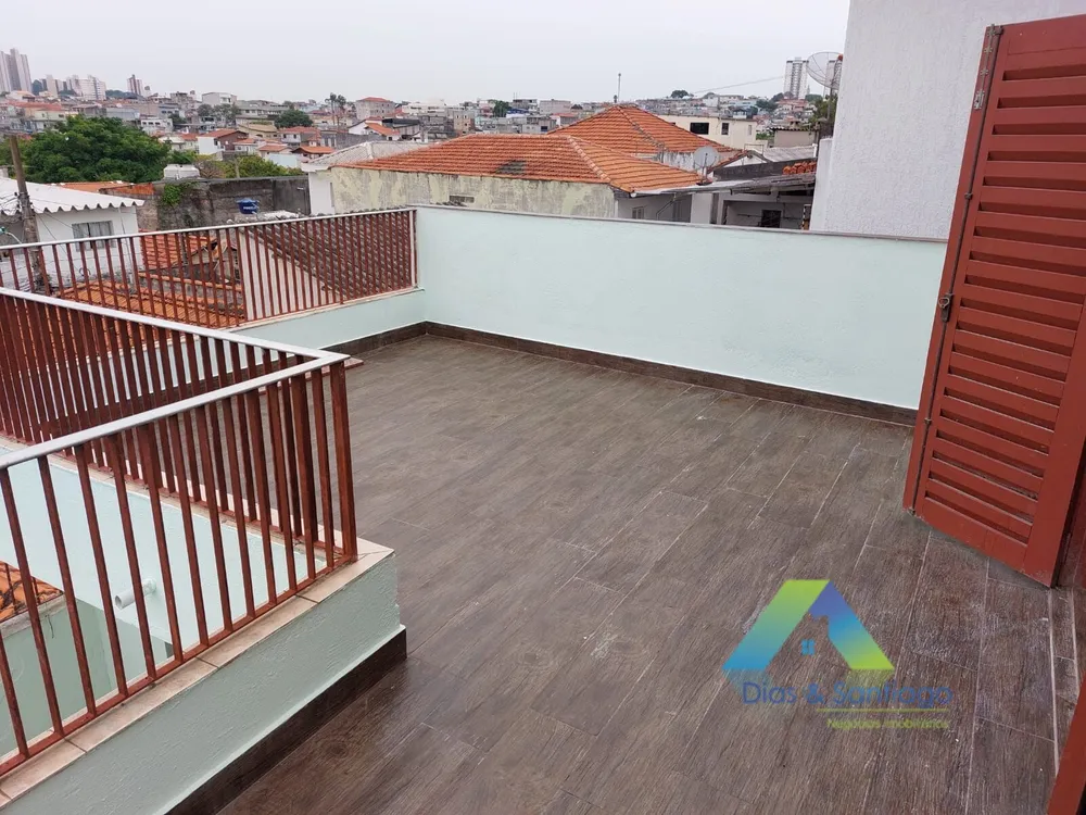 Sobrado, 5 quartos, 250 m² - Foto 9