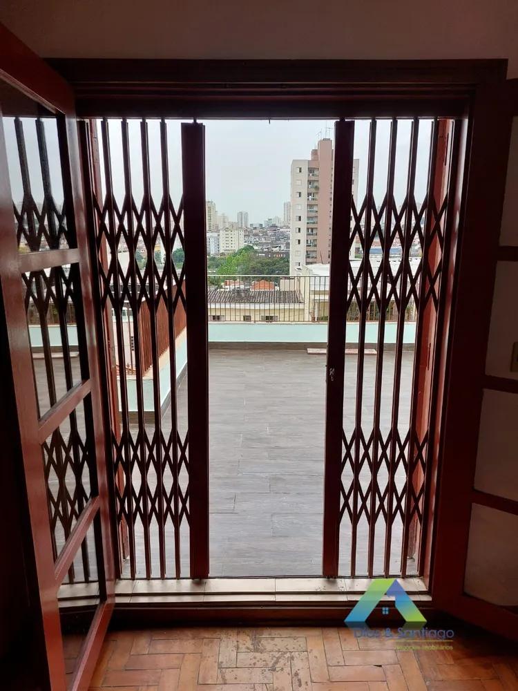 Sobrado, 5 quartos, 250 m² - Foto 7