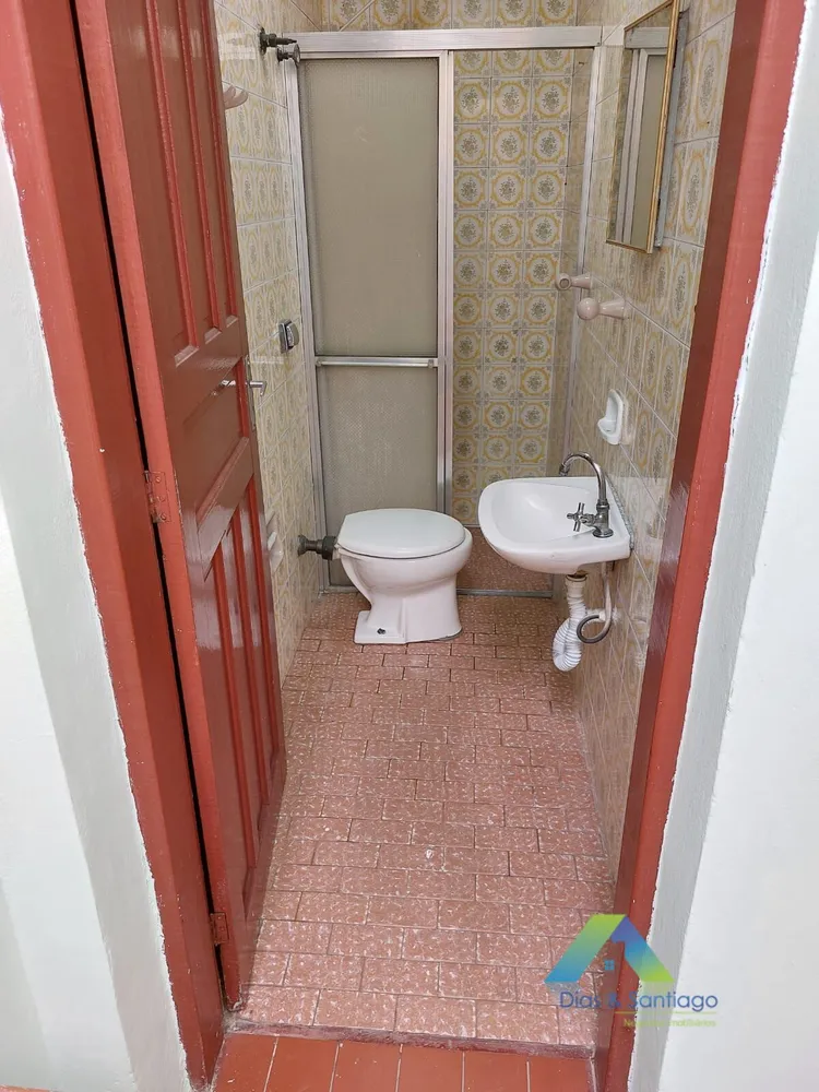 Sobrado, 5 quartos, 250 m² - Foto 11