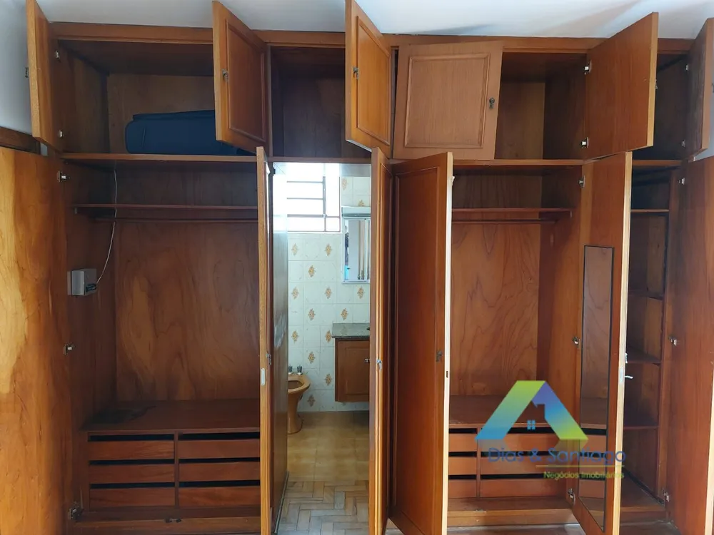 Sobrado, 5 quartos, 250 m² - Foto 5