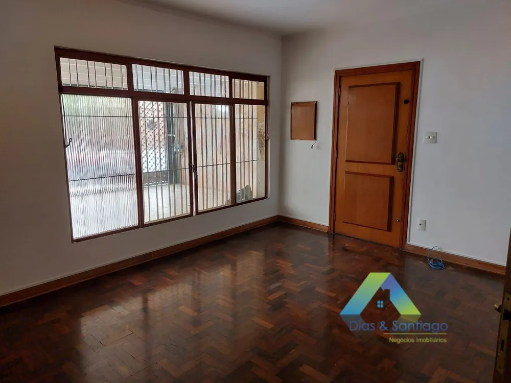 Sobrado, 5 quartos, 250 m² - Foto 2