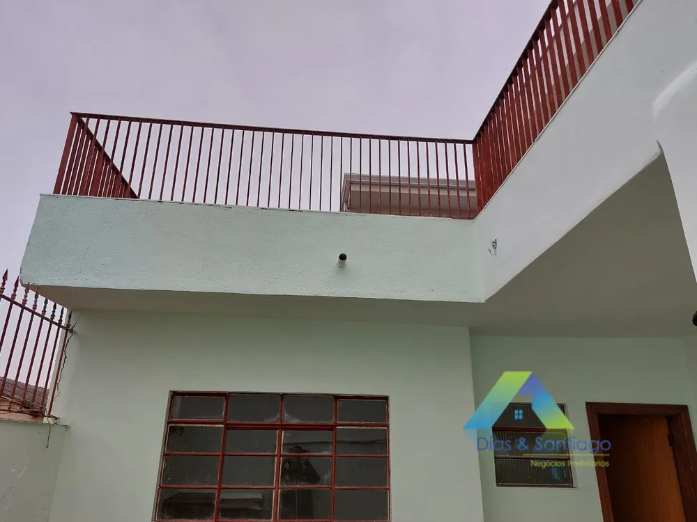Sobrado, 5 quartos, 250 m² - Foto 12