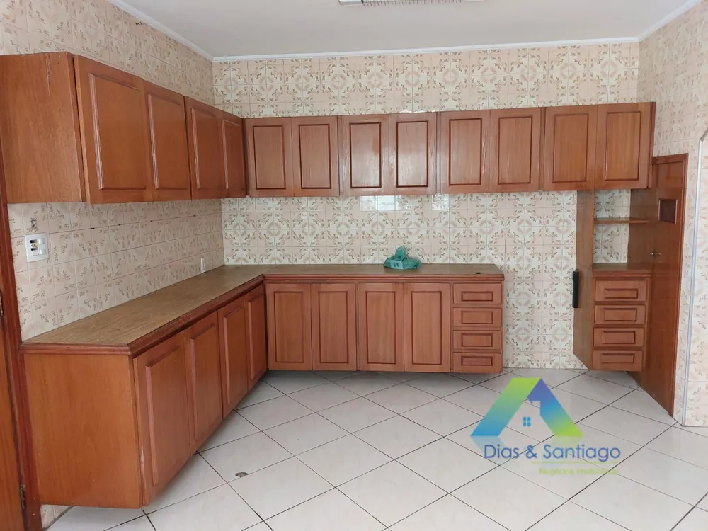 Sobrado, 5 quartos, 250 m² - Foto 1