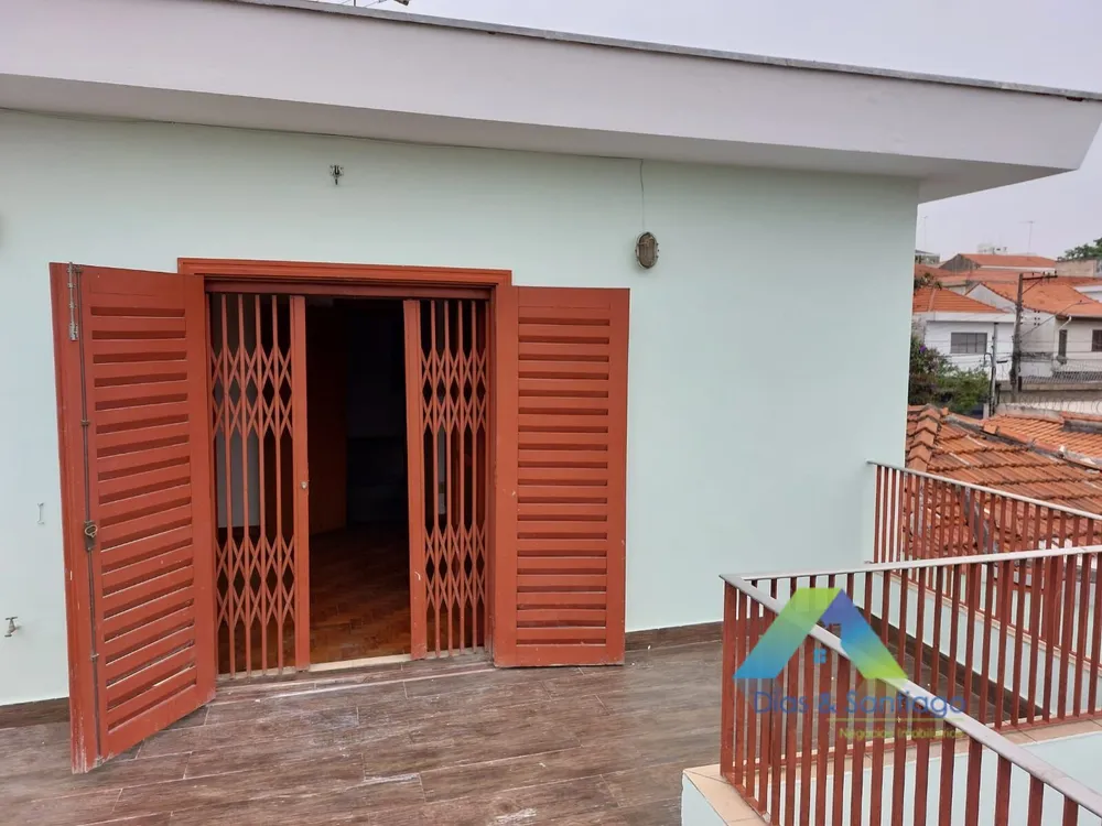 Sobrado, 5 quartos, 250 m² - Foto 8