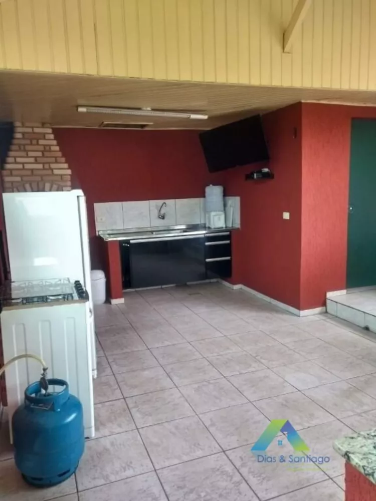 Sobrado à venda com 4 quartos, 300m² - Foto 4