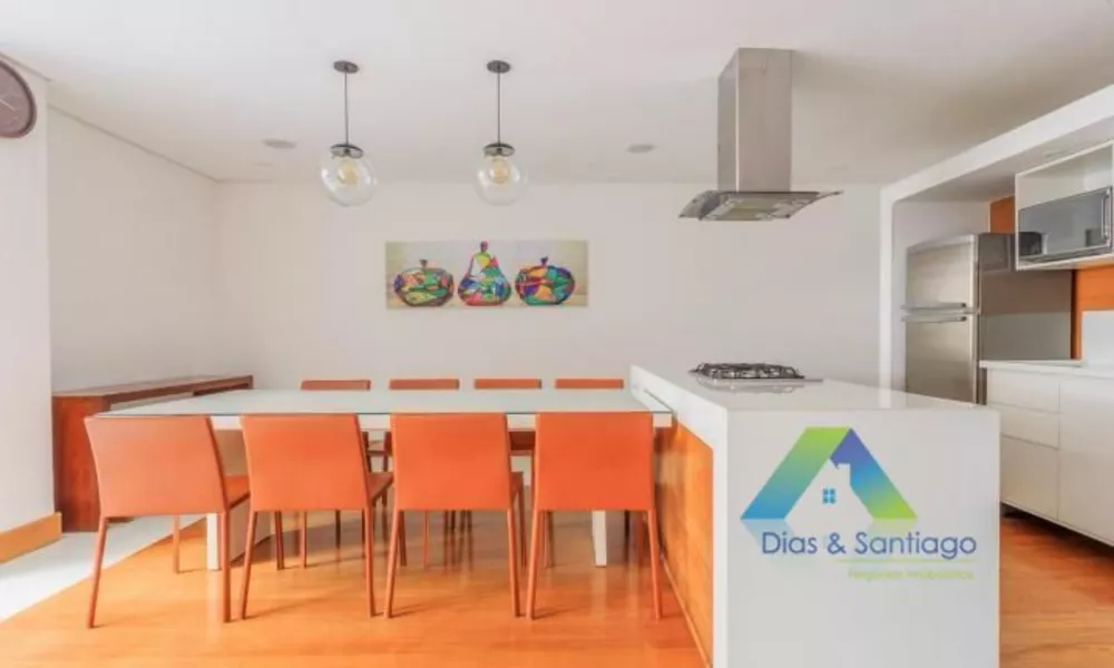 Apartamento, 2 quartos, 89 m² - Foto 1