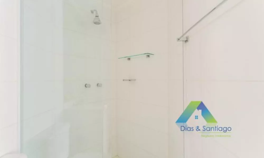 Apartamento, 2 quartos, 89 m² - Foto 2