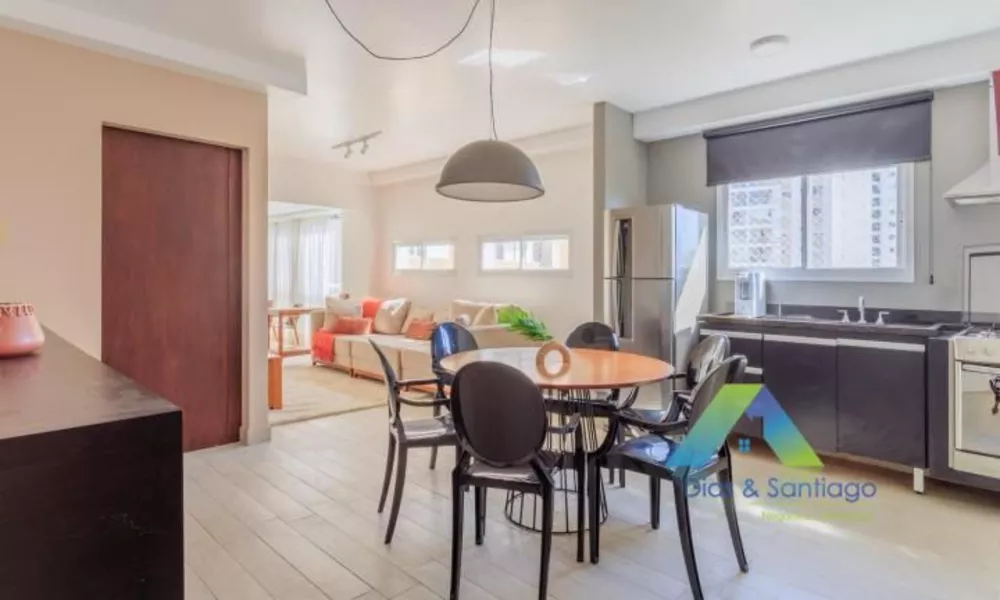 Apartamento, 2 quartos, 89 m² - Foto 7