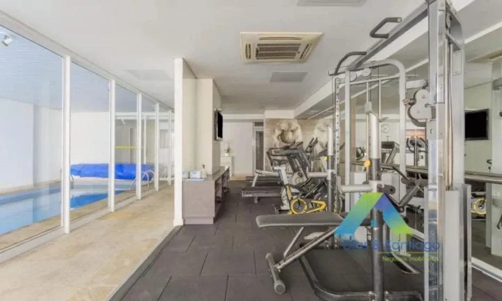 Apartamento, 2 quartos, 89 m² - Foto 12
