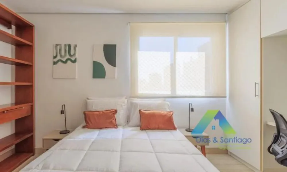 Apartamento, 2 quartos, 89 m² - Foto 11