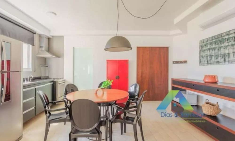 Apartamento, 2 quartos, 89 m² - Foto 8
