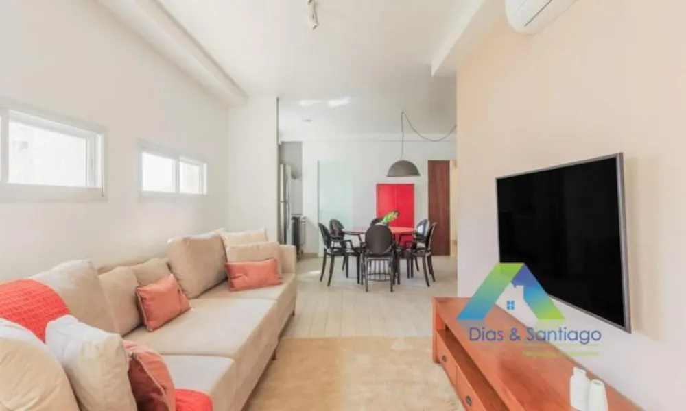 Apartamento, 2 quartos, 89 m² - Foto 9