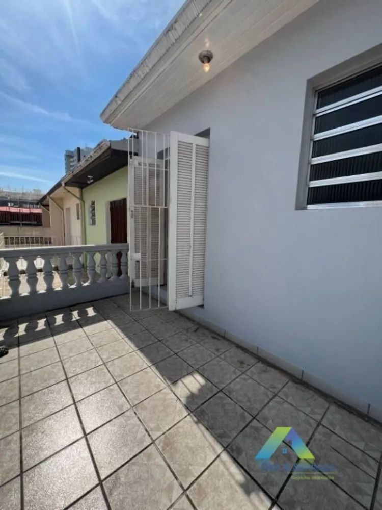 Sobrado à venda com 3 quartos, 160m² - Foto 13