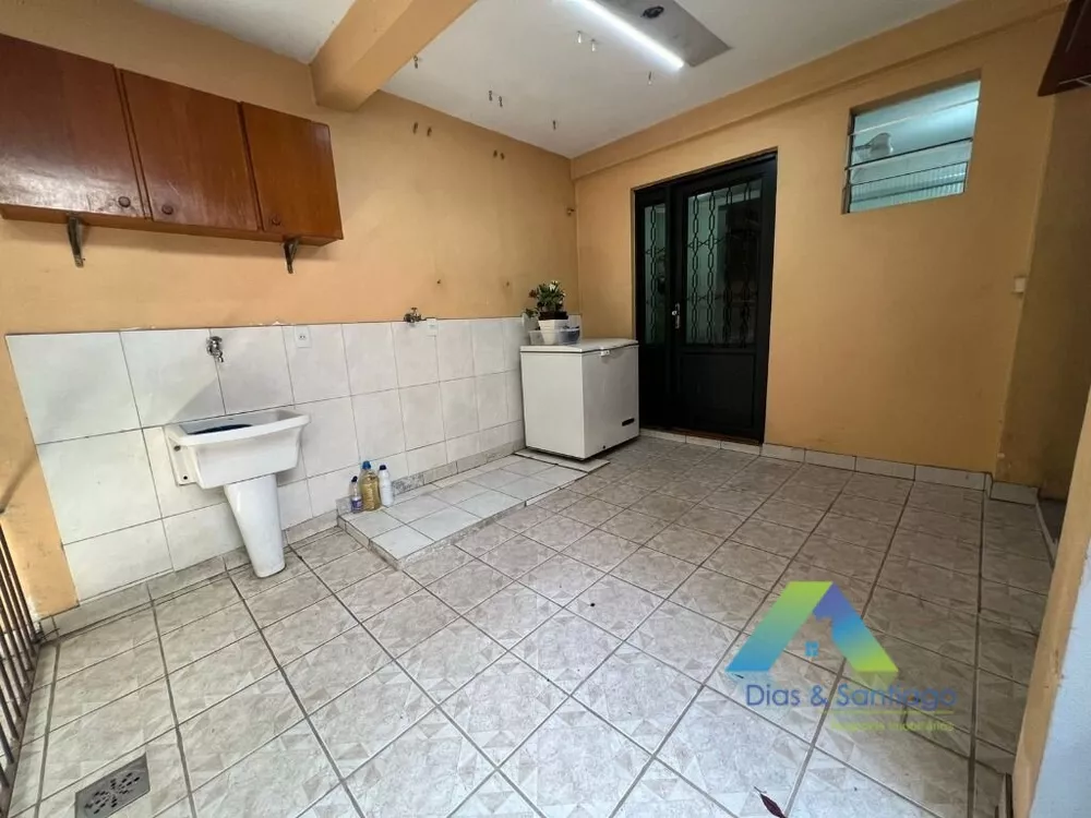 Sobrado à venda com 3 quartos, 160m² - Foto 15