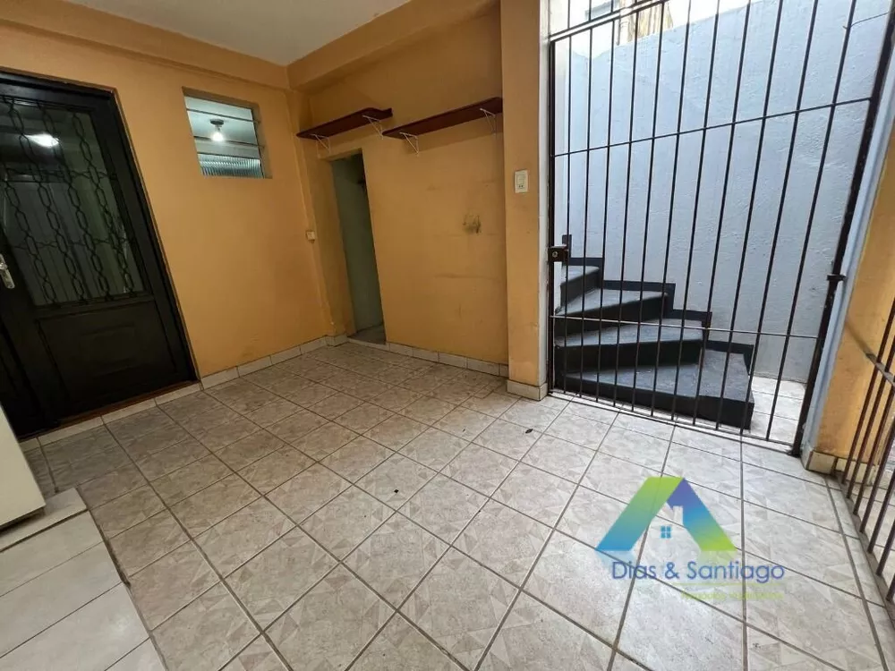 Sobrado à venda com 3 quartos, 160m² - Foto 14