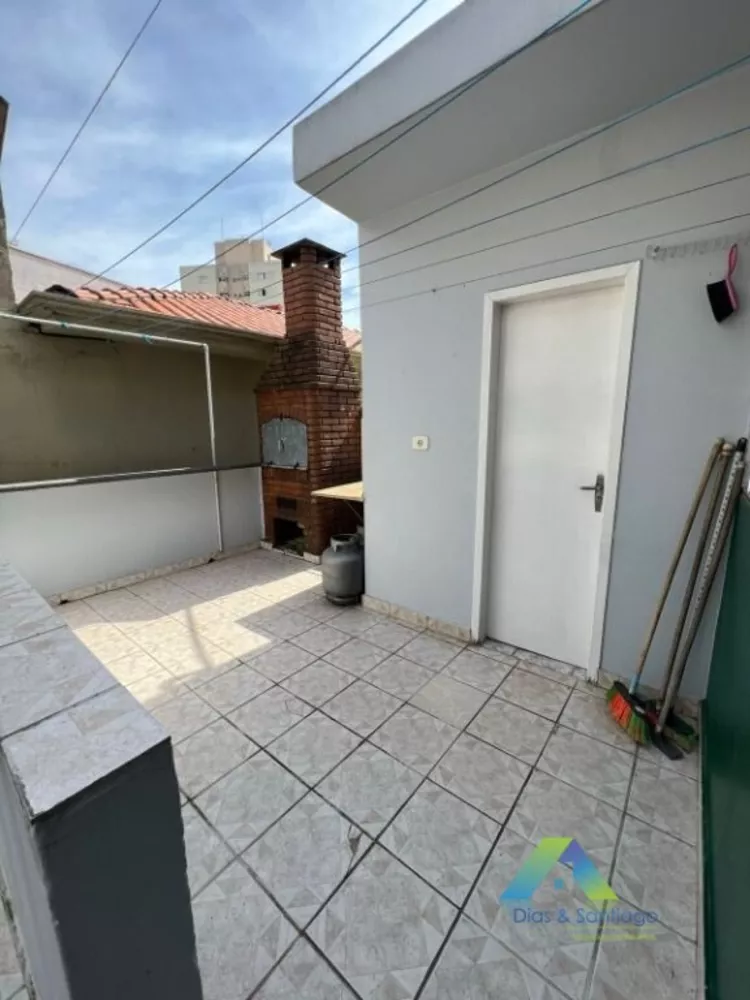 Sobrado à venda com 3 quartos, 160m² - Foto 21