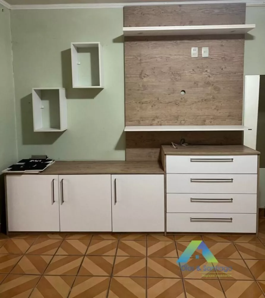 Sobrado à venda com 3 quartos, 160m² - Foto 11