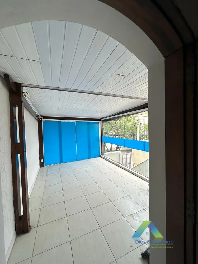 Loja-Salão, 260 m² - Foto 3