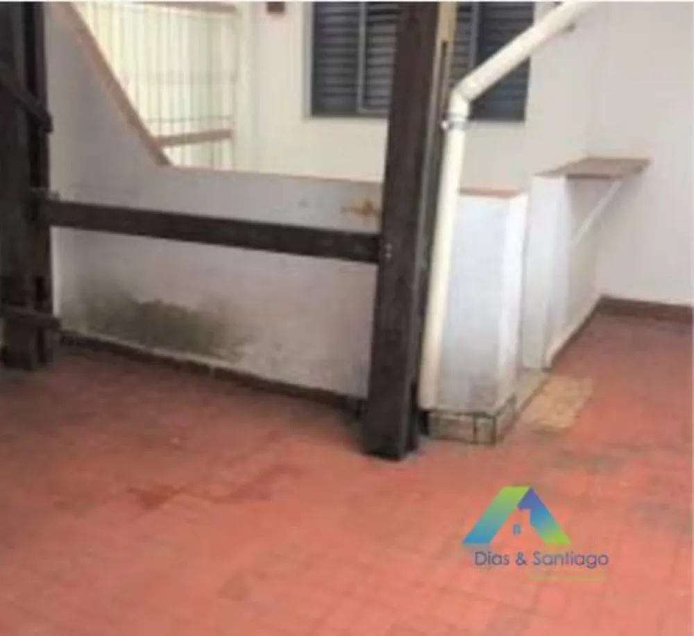Sobrado, 100 m² - Foto 1