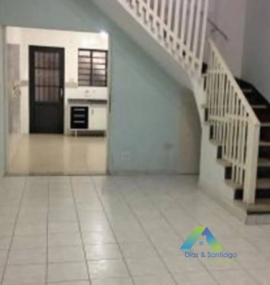 Sobrado, 100 m² - Foto 3