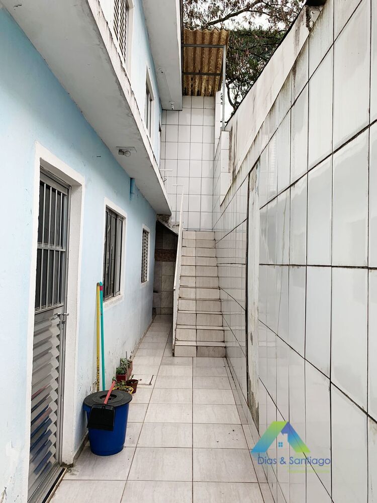 Sobrado, 4 quartos, 250 m² - Foto 7