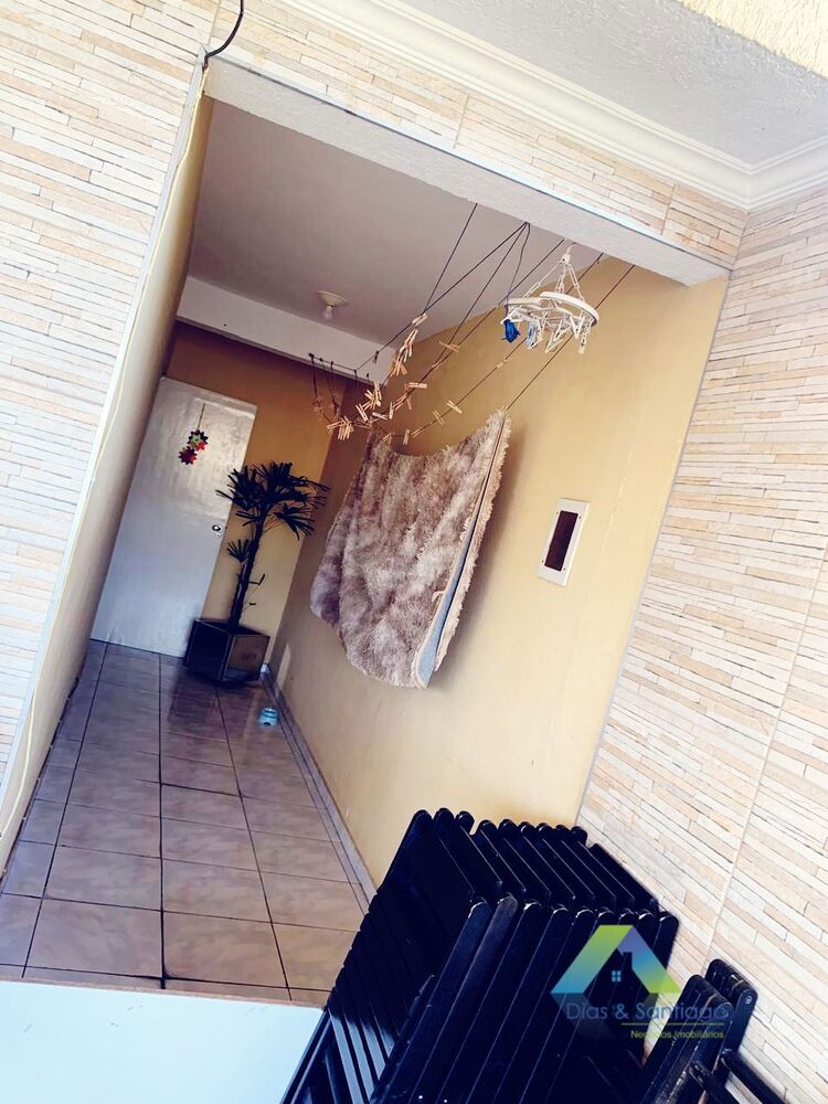 Sobrado, 4 quartos, 250 m² - Foto 12