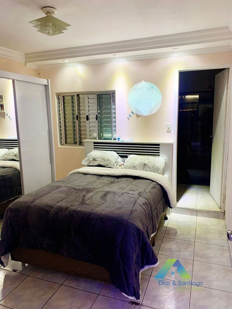 Sobrado, 4 quartos, 250 m² - Foto 5