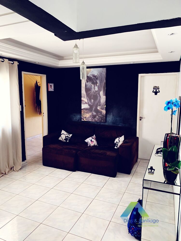 Sobrado, 4 quartos, 250 m² - Foto 2