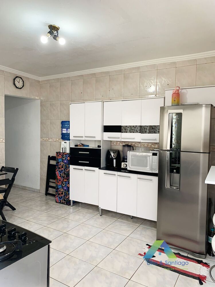 Sobrado, 4 quartos, 250 m² - Foto 4