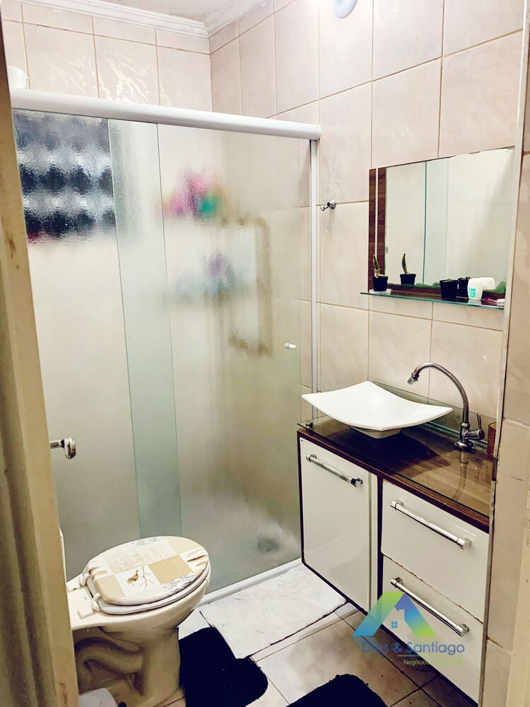 Sobrado, 4 quartos, 250 m² - Foto 6