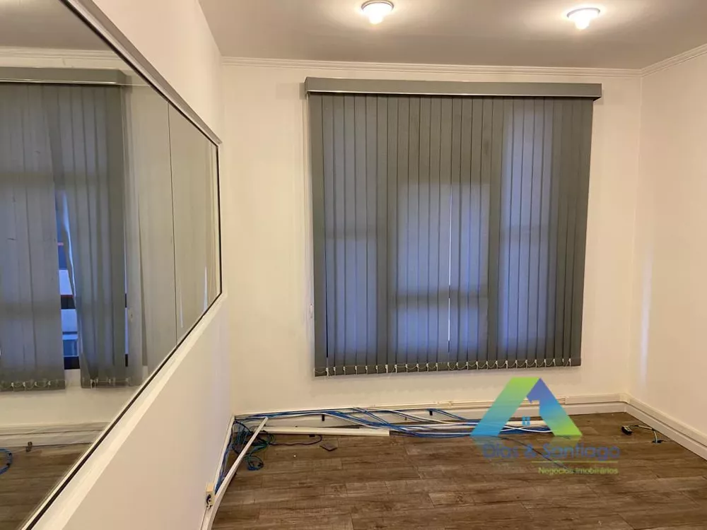 Conjunto Comercial-Sala à venda com 1 quarto, 47m² - Foto 2