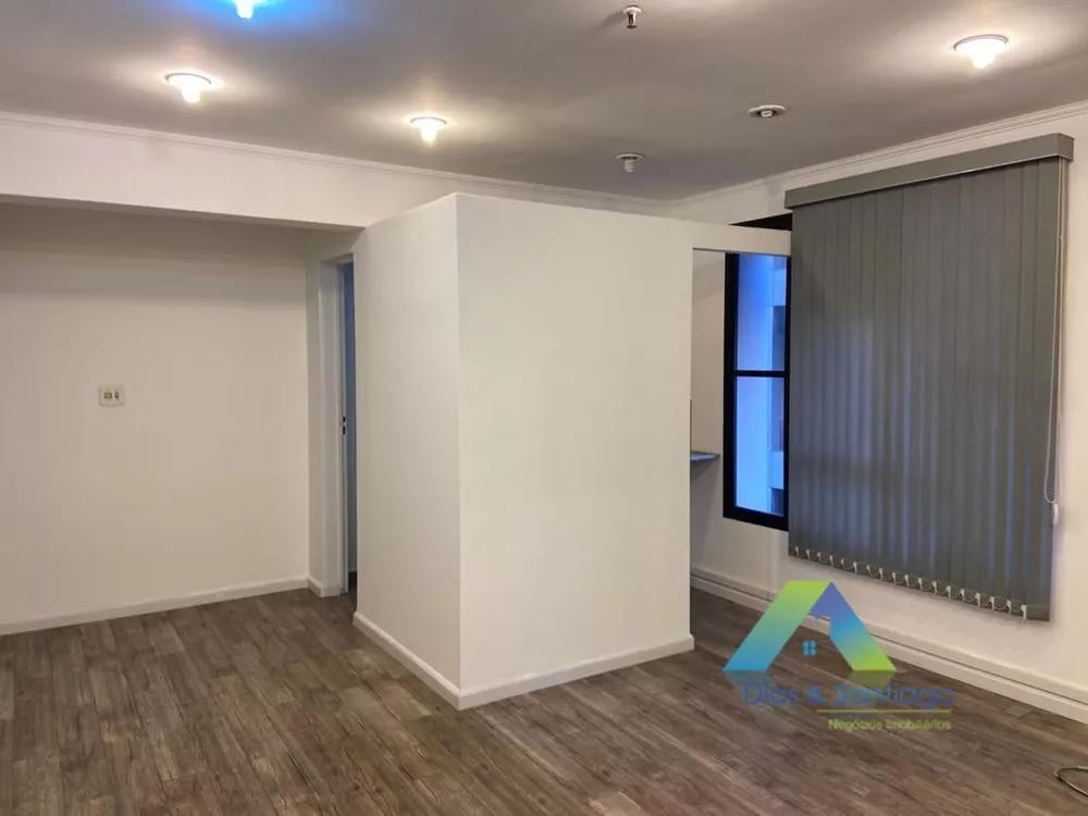 Conjunto Comercial-Sala à venda com 1 quarto, 47m² - Foto 4