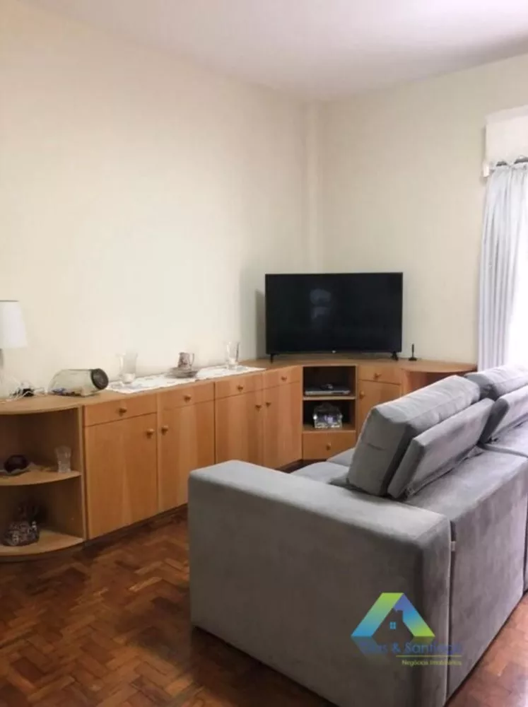 Apartamento à venda com 2 quartos, 105m² - Foto 2