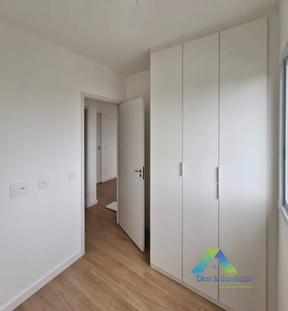 Apartamento, 2 quartos, 40 m² - Foto 3