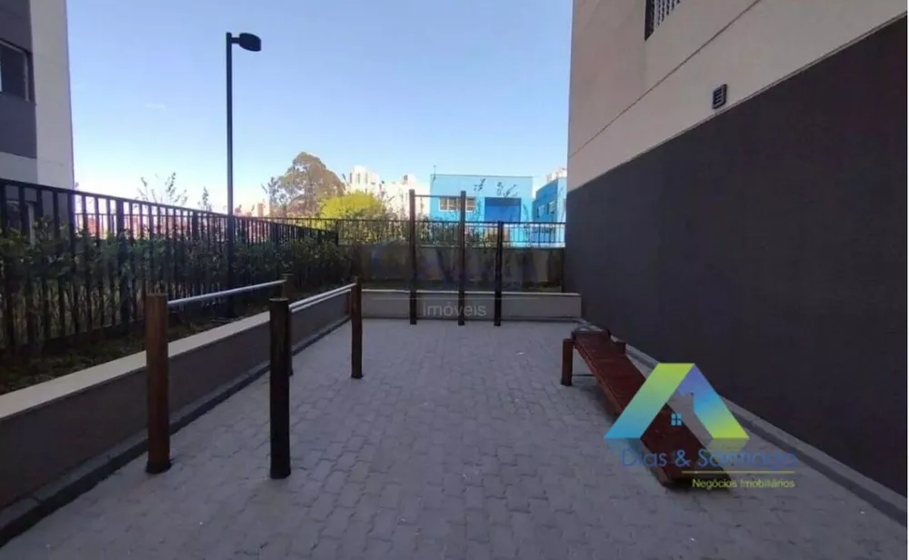 Apartamento, 2 quartos, 40 m² - Foto 15