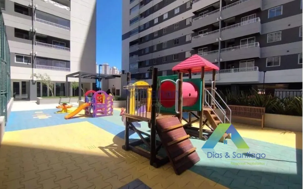 Apartamento, 2 quartos, 40 m² - Foto 16