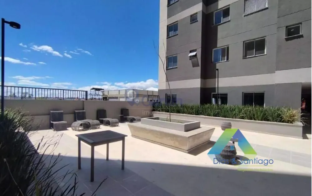 Apartamento, 2 quartos, 40 m² - Foto 13