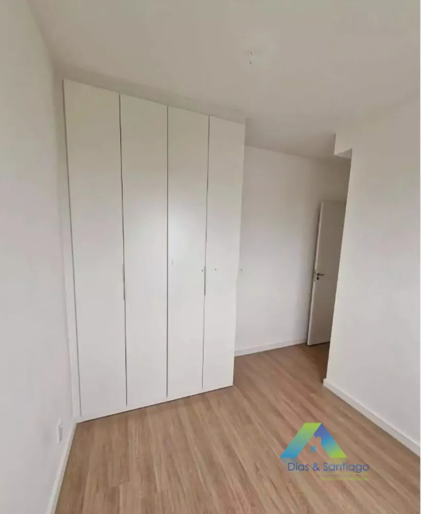 Apartamento, 2 quartos, 40 m² - Foto 2