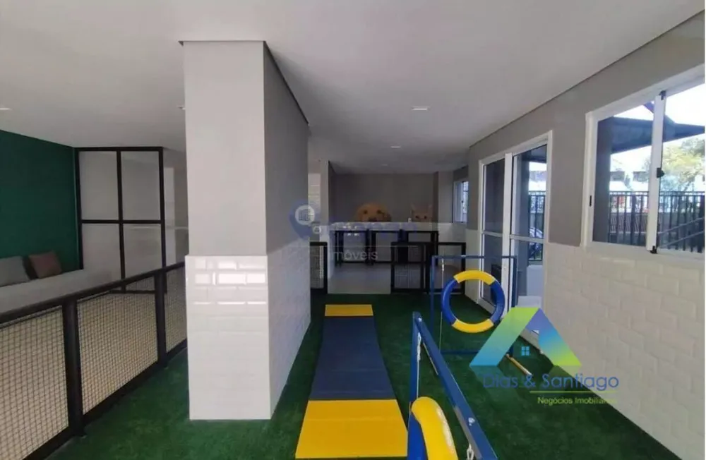 Apartamento, 2 quartos, 40 m² - Foto 7
