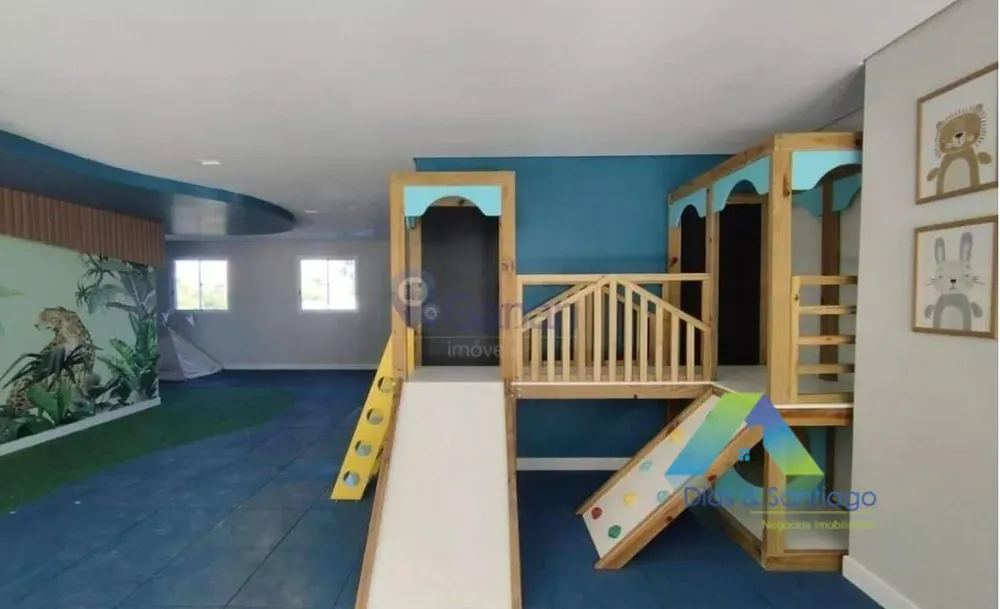 Apartamento, 2 quartos, 40 m² - Foto 8