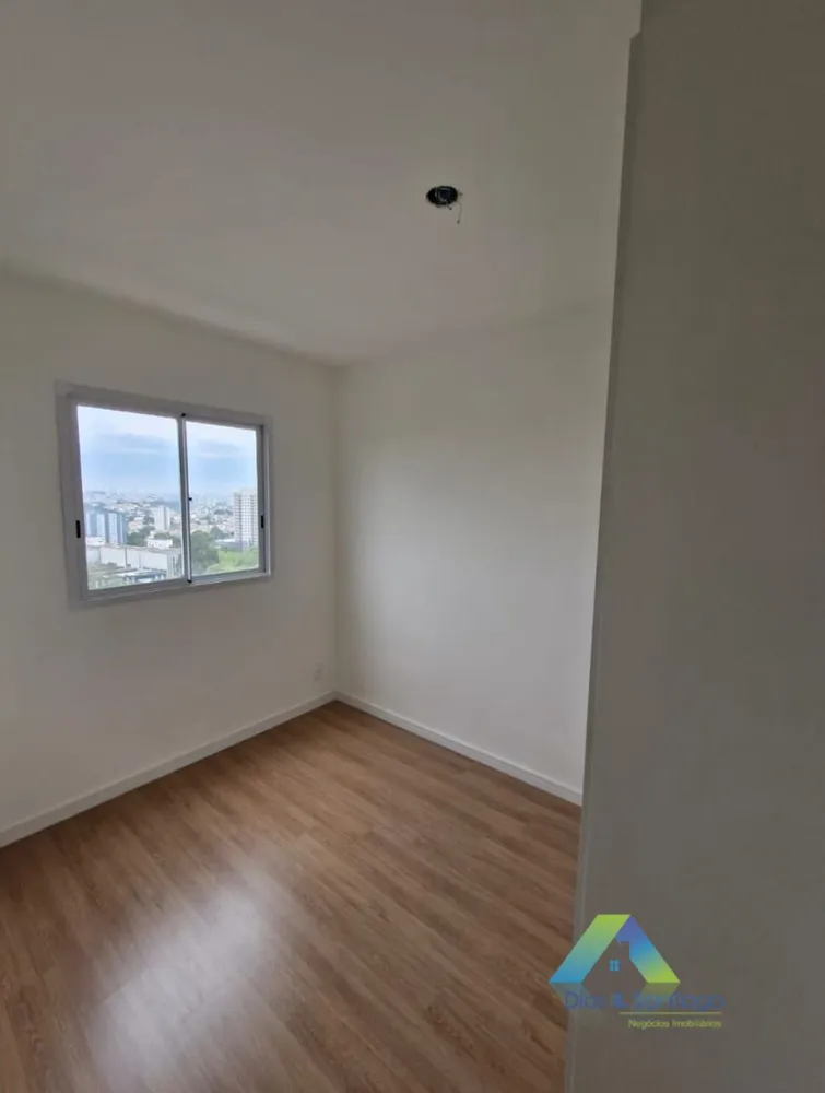 Apartamento, 2 quartos, 40 m² - Foto 4