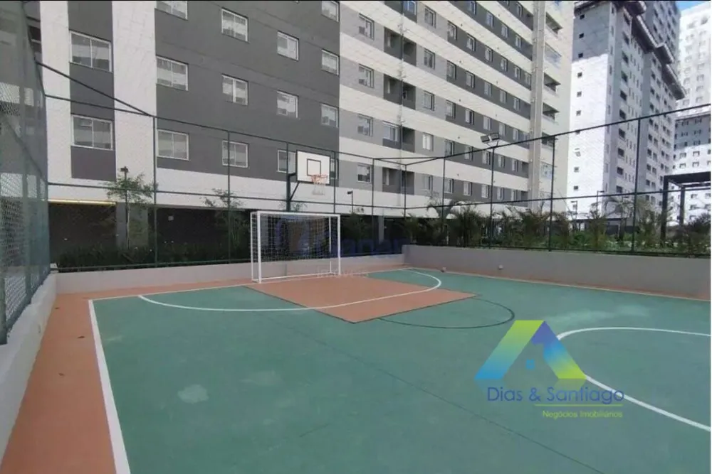 Apartamento, 2 quartos, 40 m² - Foto 11