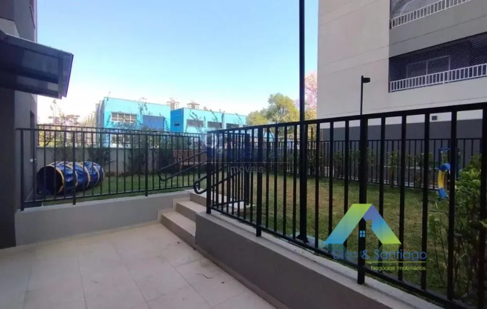 Apartamento, 2 quartos, 40 m² - Foto 10