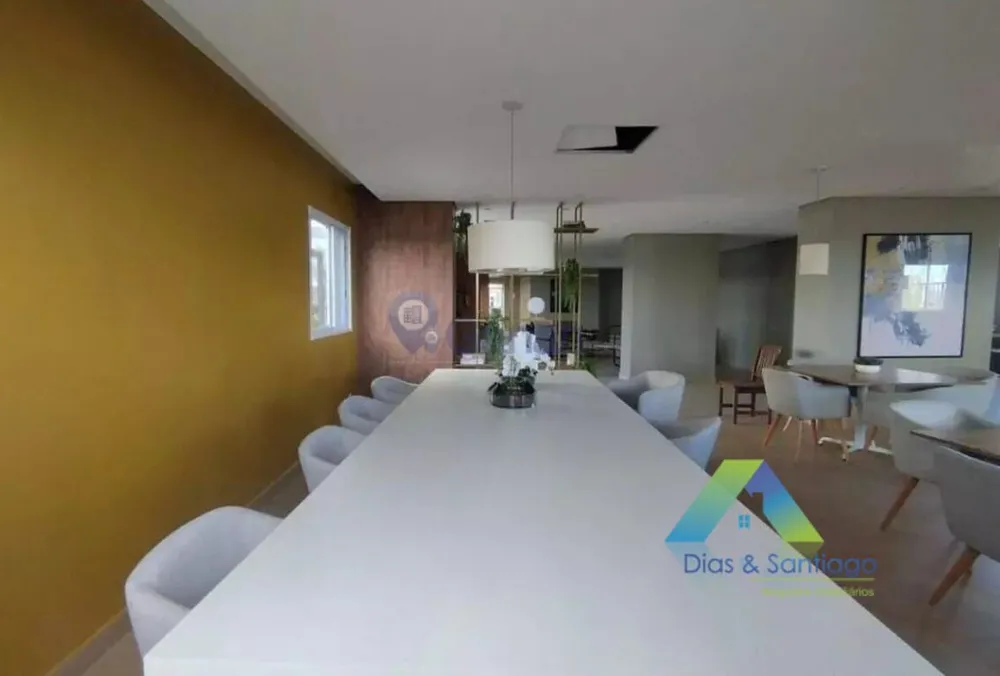 Apartamento, 2 quartos, 40 m² - Foto 6
