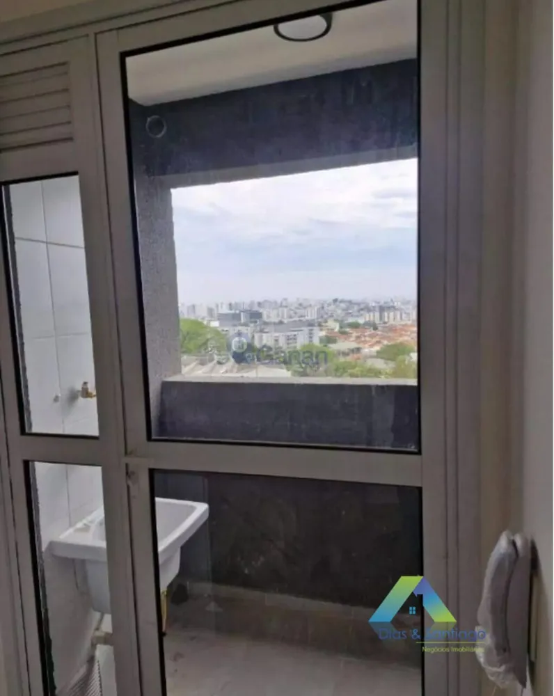Apartamento, 2 quartos, 40 m² - Foto 5