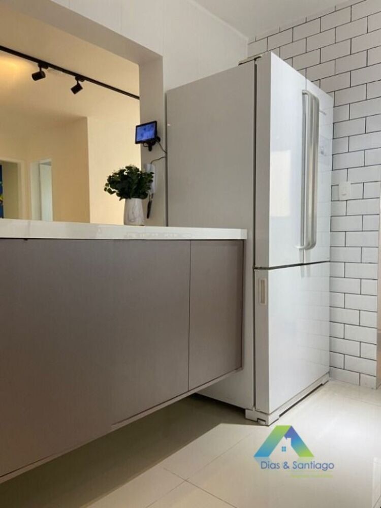 Apartamento à venda com 2 quartos, 53m² - Foto 4