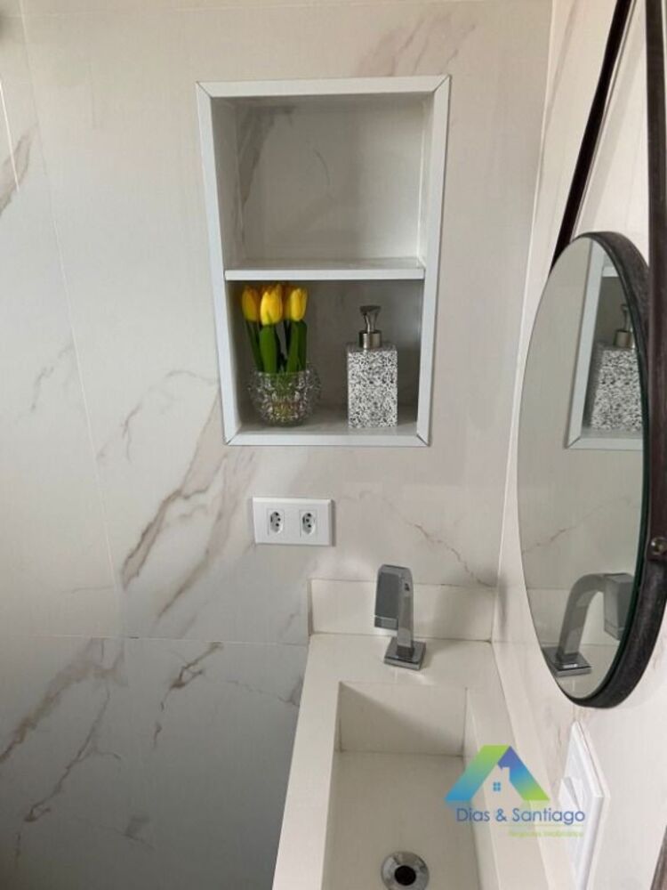 Apartamento à venda com 2 quartos, 53m² - Foto 11