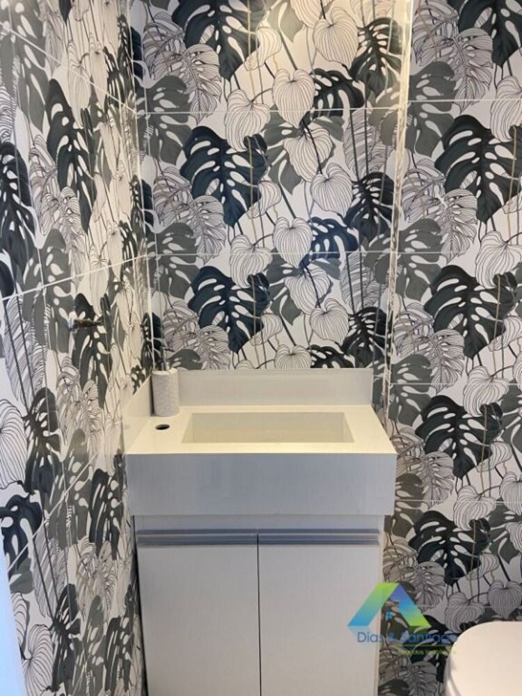 Apartamento à venda com 2 quartos, 53m² - Foto 10